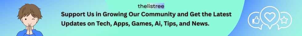 thelistree-homepage banner
